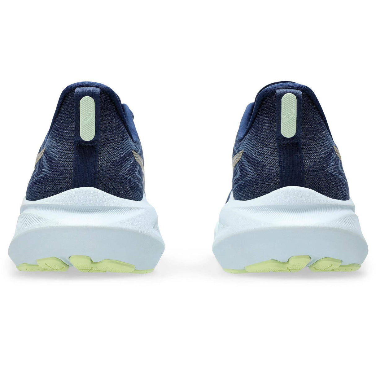 Asics Womens GT-2000 13 Navy