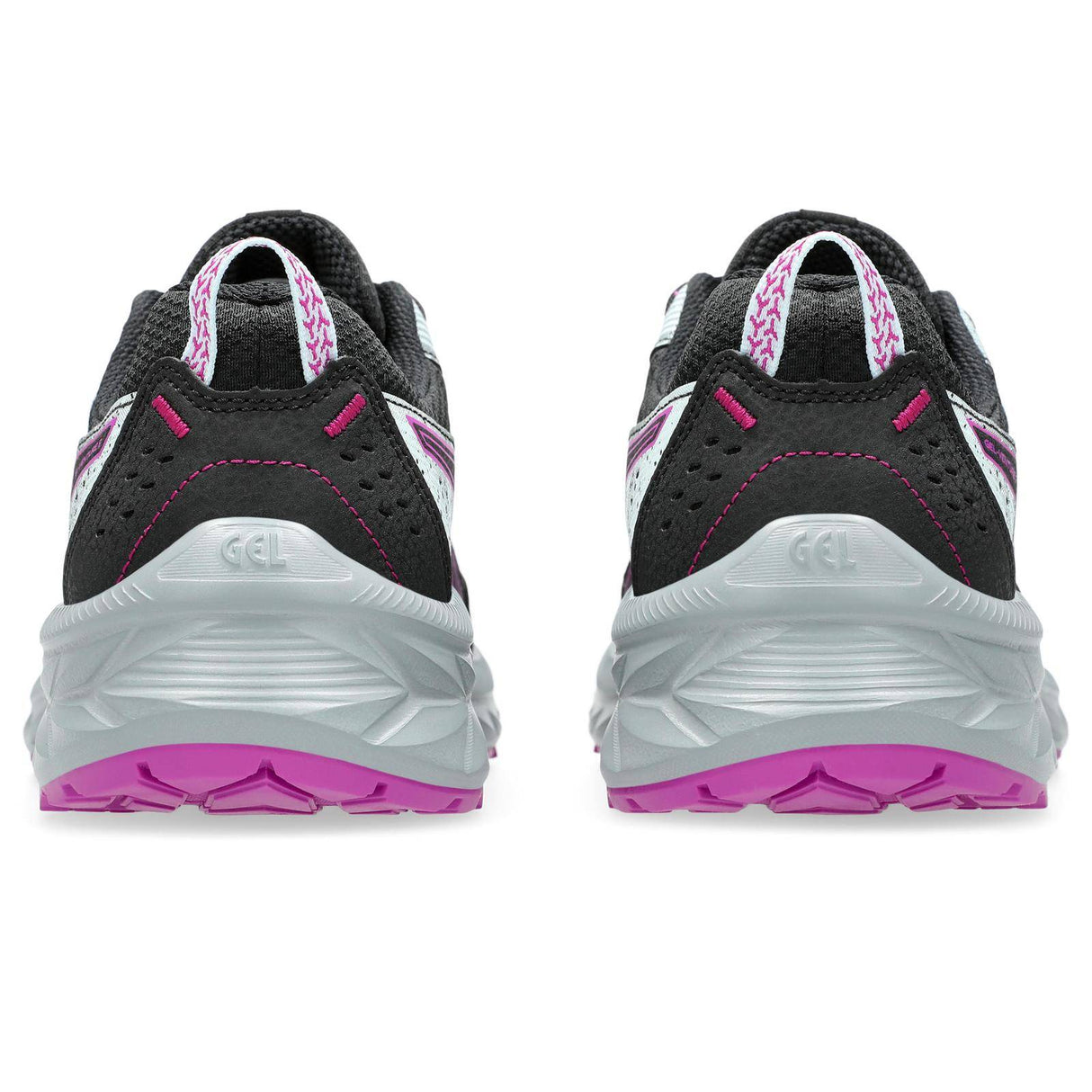 Asics Womens Venture Multi