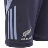 adidas All Blacks Kids Gym Short