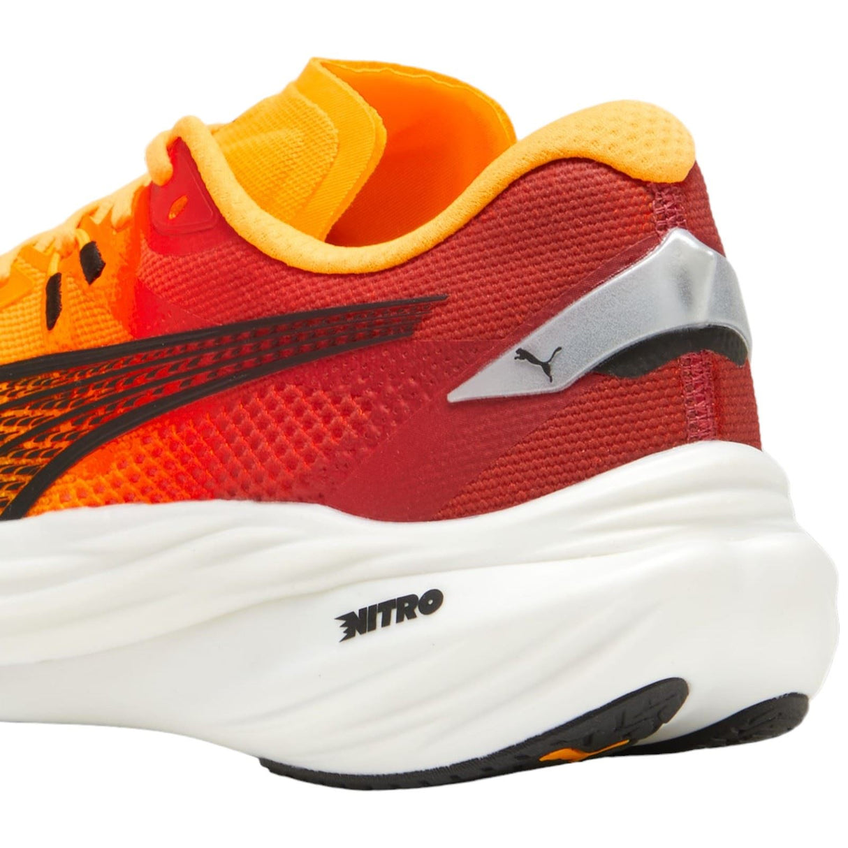 Puma Deviate Nitro 3 Mens Running Shoes