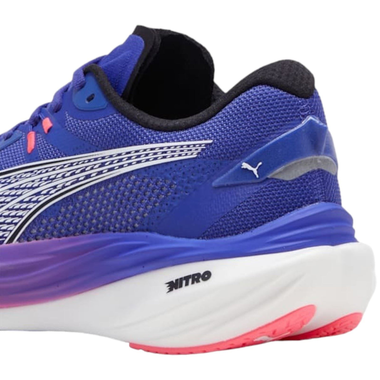 Puma Deviate Nitro 3 Mens Running Shoes