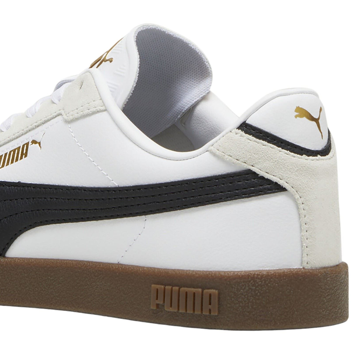 Puma Club II Era Unisex Shoes