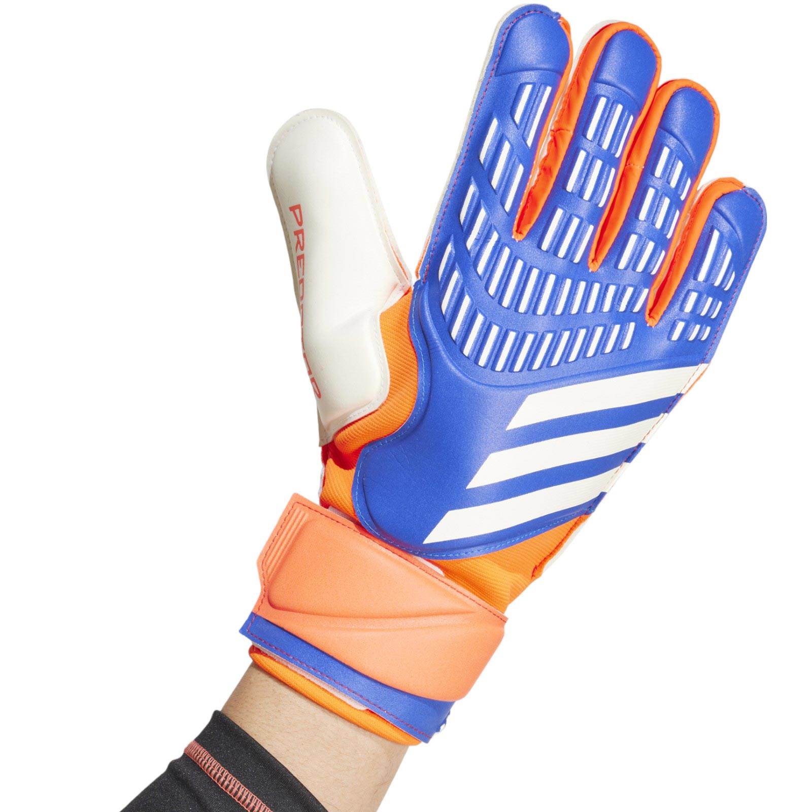 Elverys goalkeeper gloves online