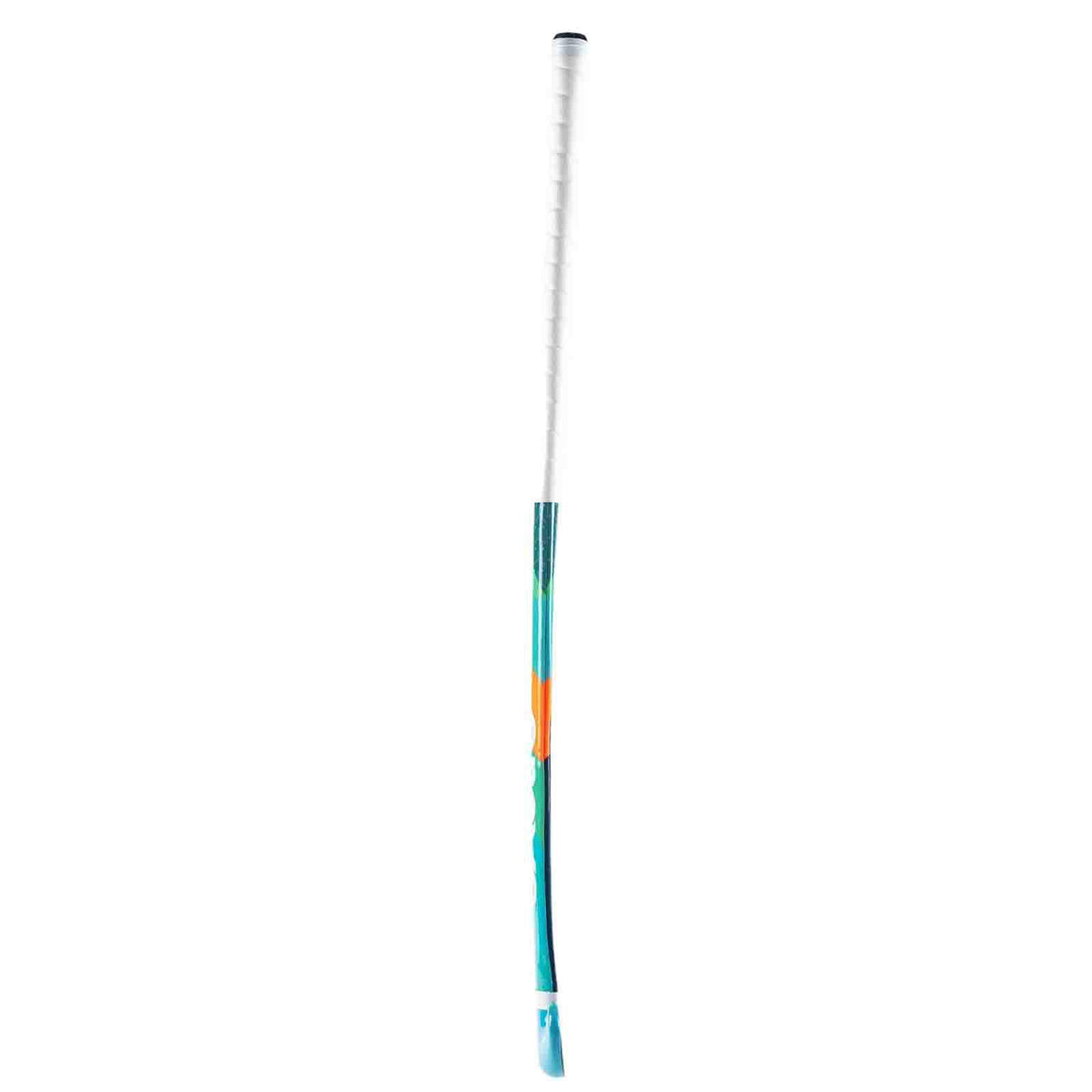 Grays Riptide Ultrabow Hockey Stick Blue/Green