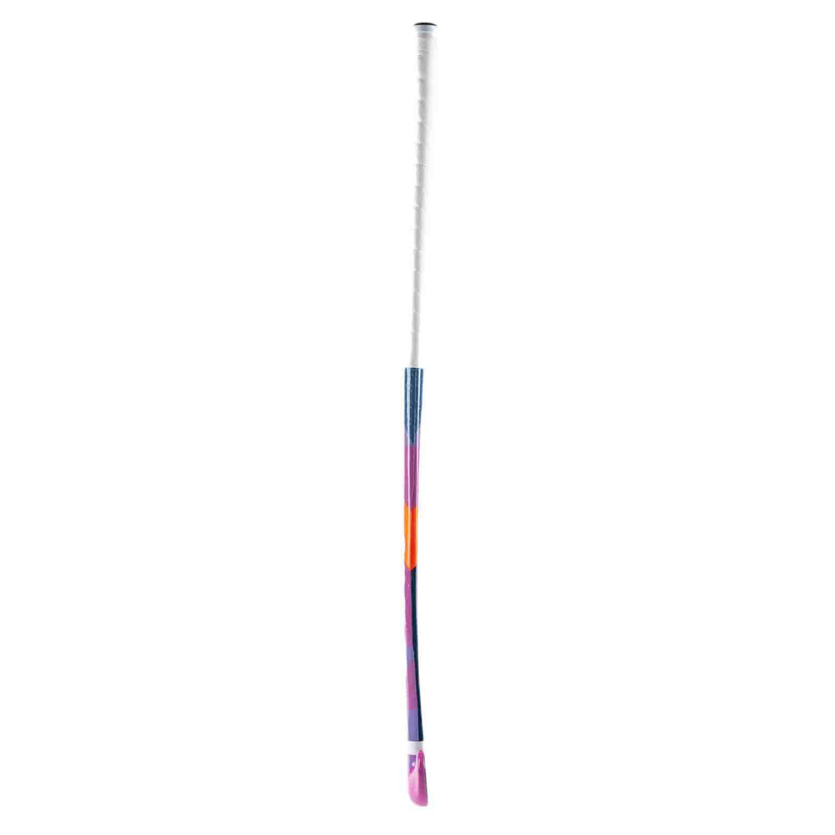 Grays Riptide Ultrabow Junior Hockey Stick Pink/Blue