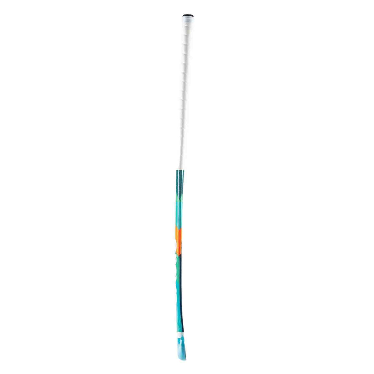 Grays Riptide Ultrabow Junior Hockey Stick Blue/Green