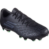 Skechers SKX_01 Gold Firm Ground Football Boots