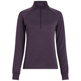 Energetics Wilona Womens Half-Zip Fleece