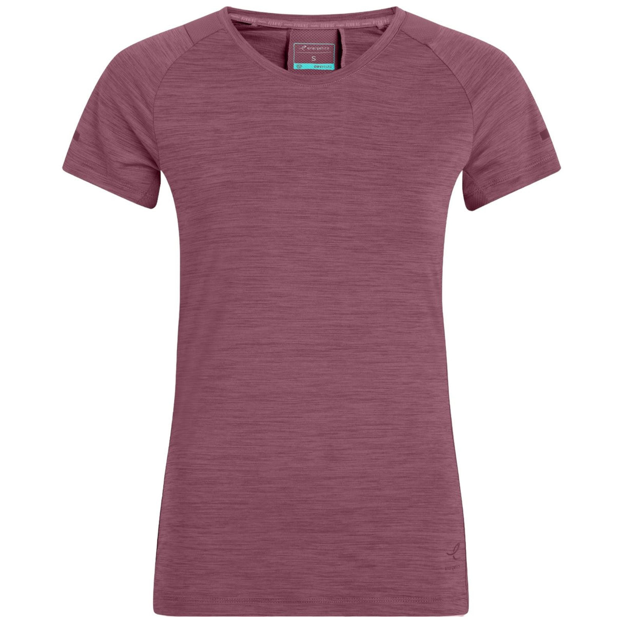 Energetics Evii Womens Short-Sleeve Running T-Shirt