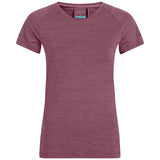 Energetics Evii Womens Short-Sleeve Running T-Shirt