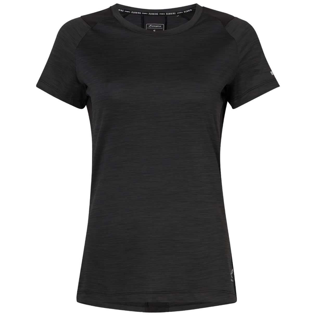 Energetics Evii Womens Short-Sleeve Running T-Shirt