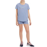 Energetics Cecib Girls Short-Sleeve T-Shirt