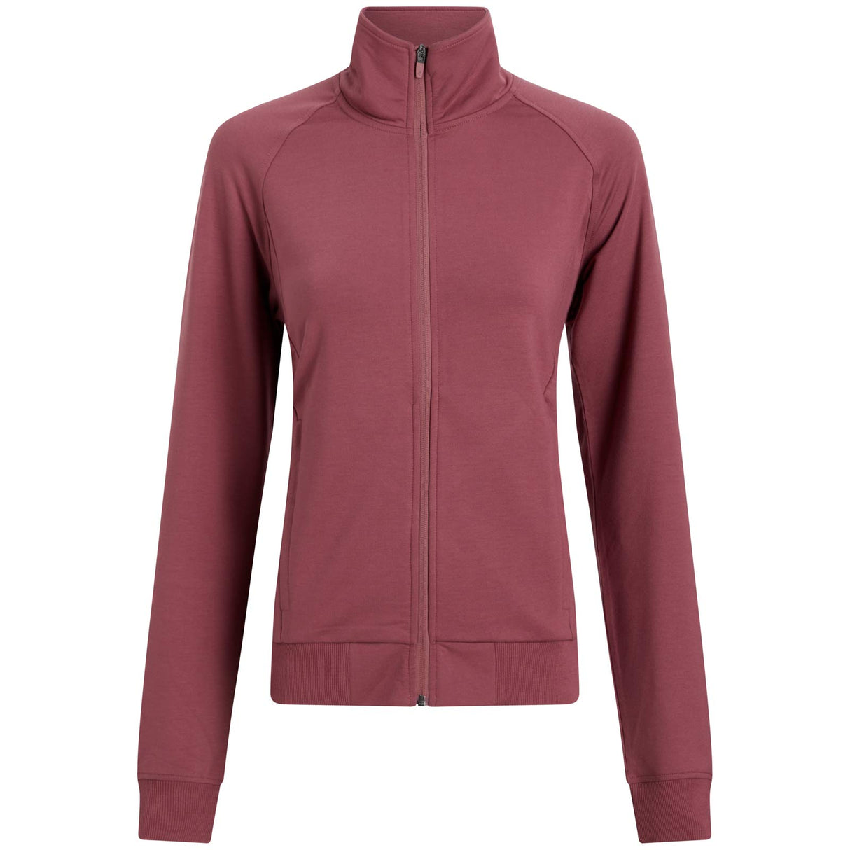 Energetics Rory Womens Full-Zip Sweatshirt