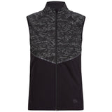 Energetics Baya Womens Full-Zip Padded Gilet Vest