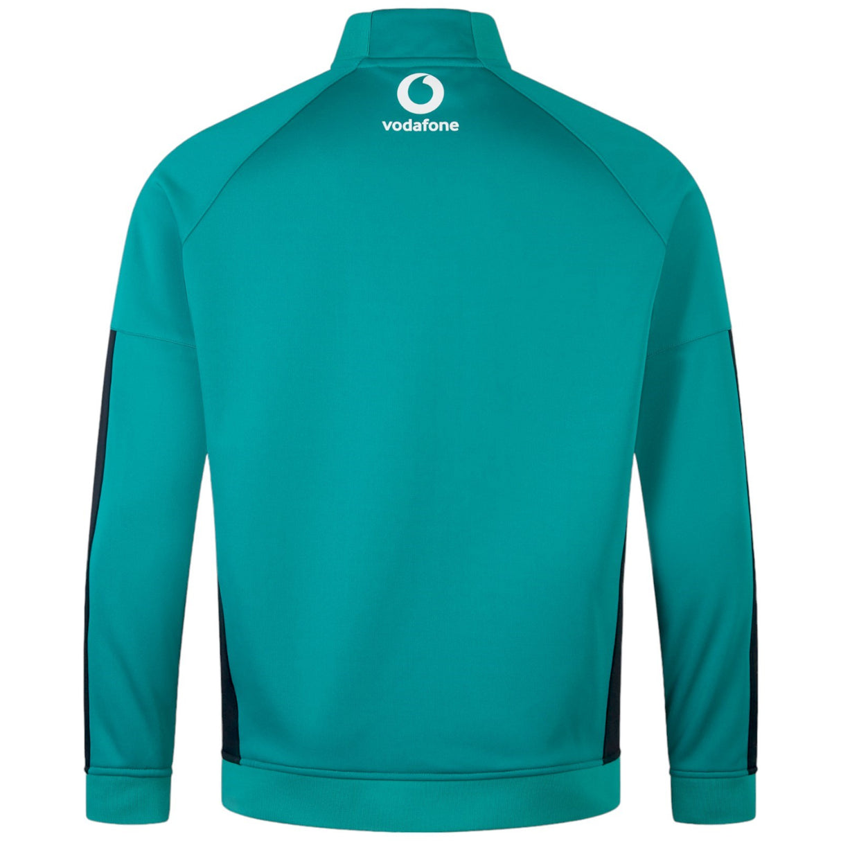 Canterbury IRFU 2024/25 Full-Zip Rugby Travel Jacket