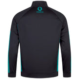 Canterbury IRFU 2024/25 Full-Zip Rugby Travel Jacket