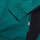 Canterbury IRFU 2024/25 1/4 Zip Training Hoodie