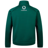 Canterbury IRFU Rugby 2024/25 Kids Long Sleeved 1/4 Zip Training Top