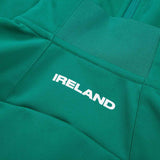 Canterbury IRFU Rugby Ireland 2024/25 Womens Anthem Full-Zip Jacket