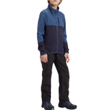 McKinley Ernest B Kids Full-Zip Fleece Jacket