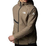 The North Face Mountain Athletics Hybrid Mens Jacket