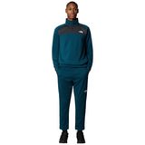 The North Face Reaxion Mens 1/4 Zip Fleece Top