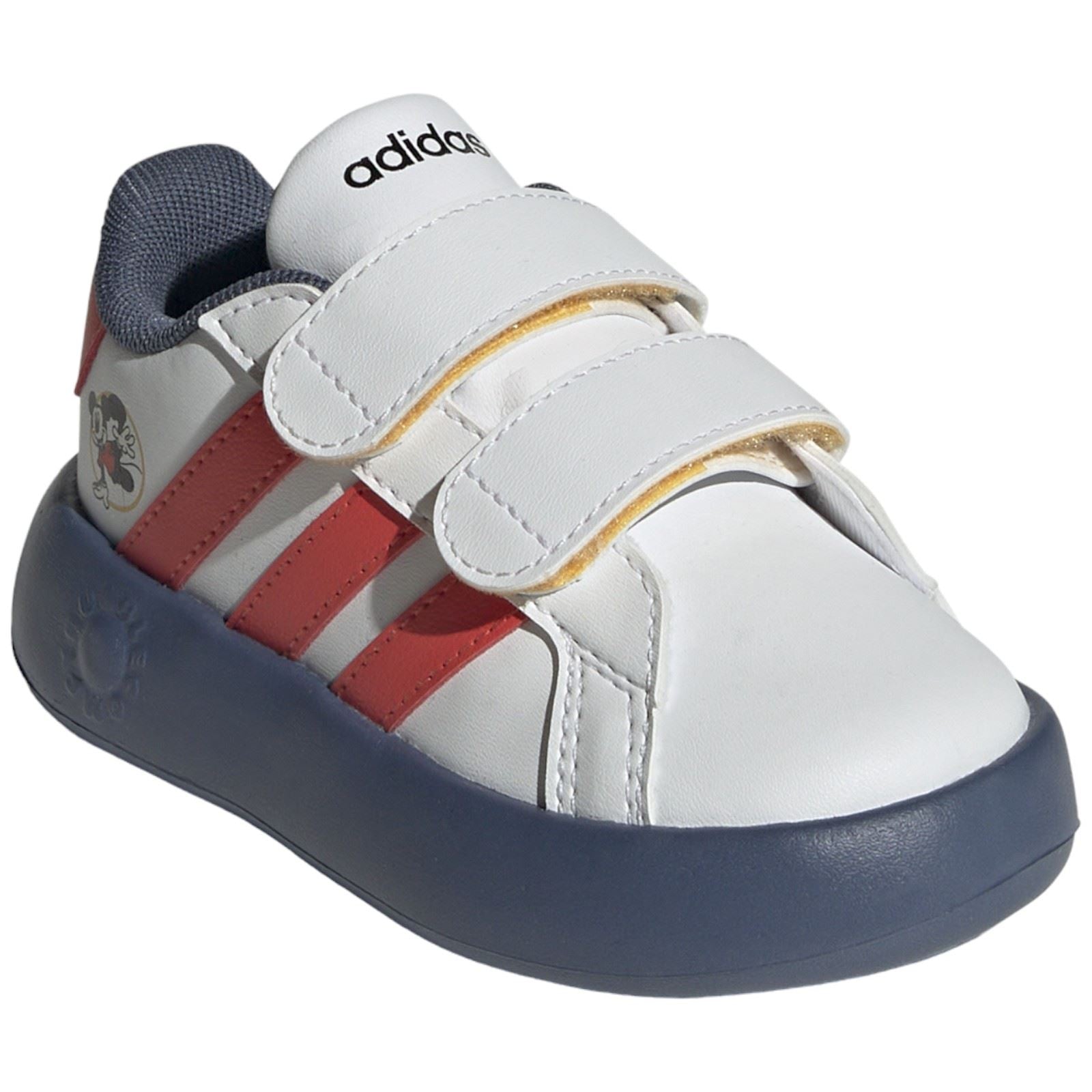 Adidas infant boy shoes on sale