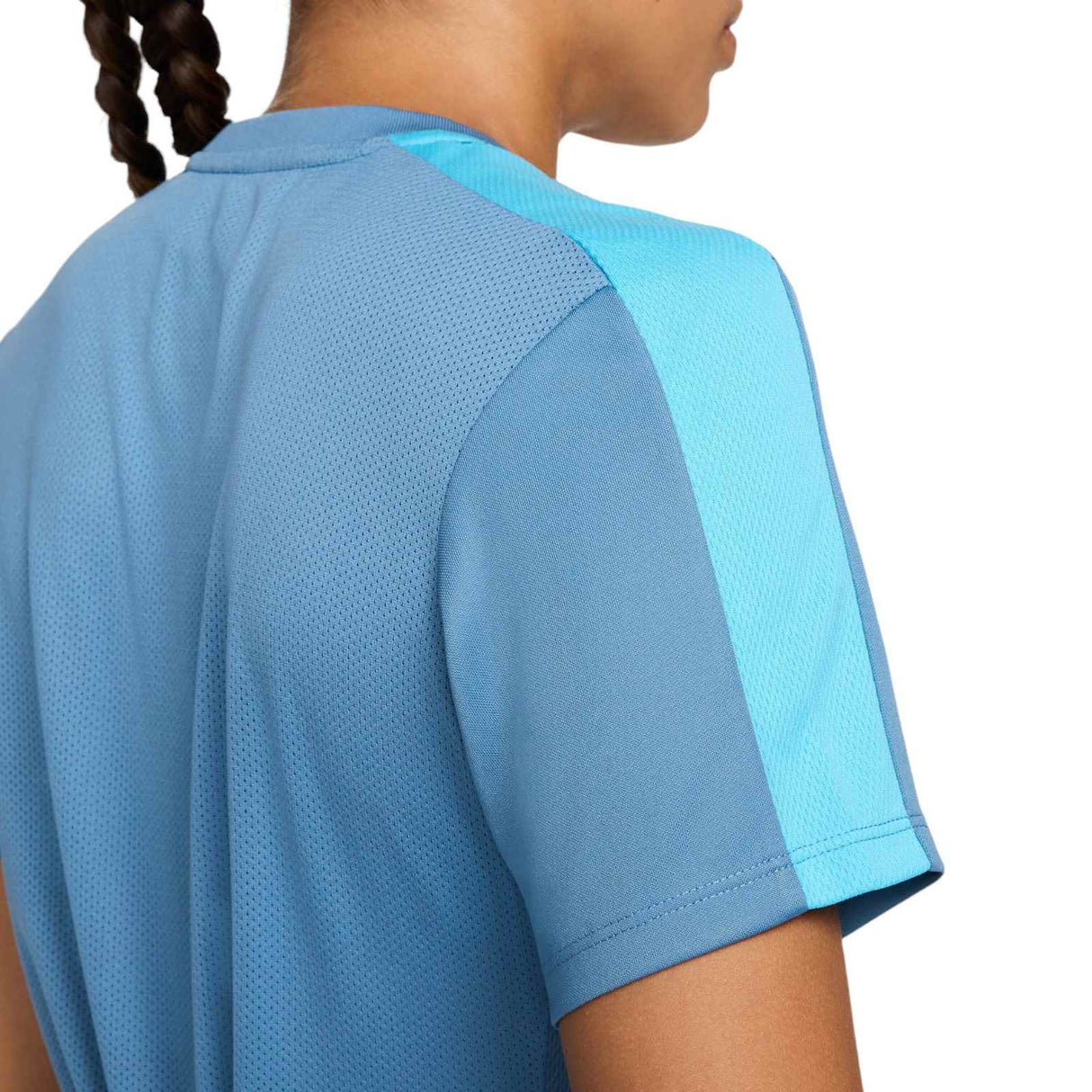 Nike Dri-FIT Strike Womens Short-Sleeve Top