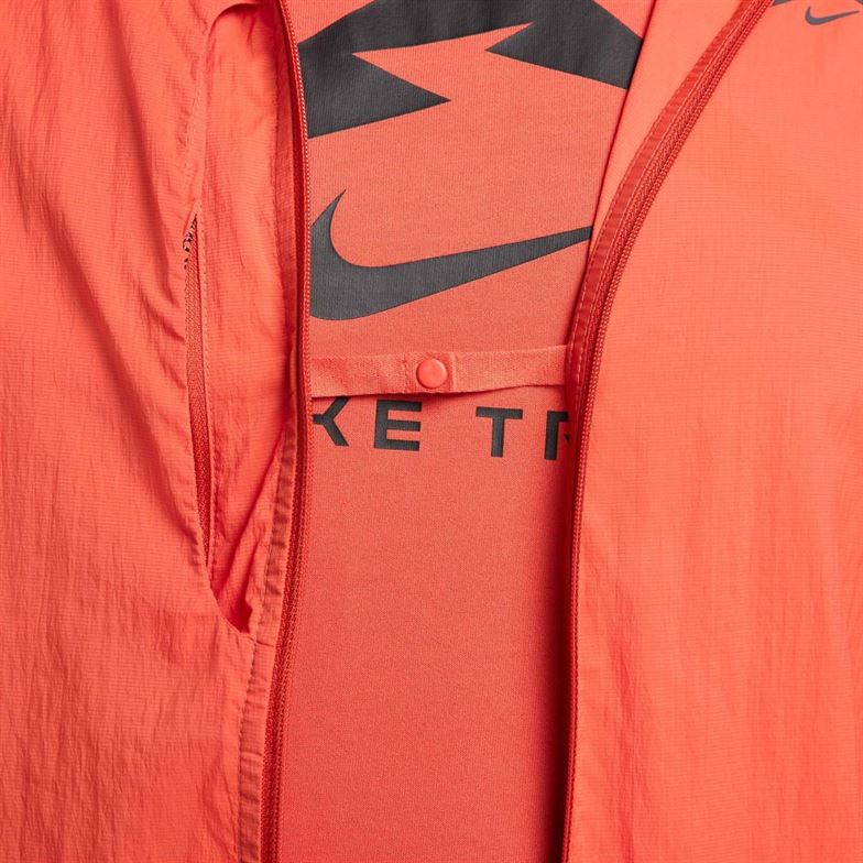 Nike Mens Trail Aireez Jacket