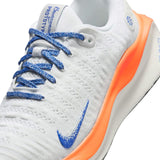 Nike Infinity Run 4 Blueprint Womens Road Running Shoes