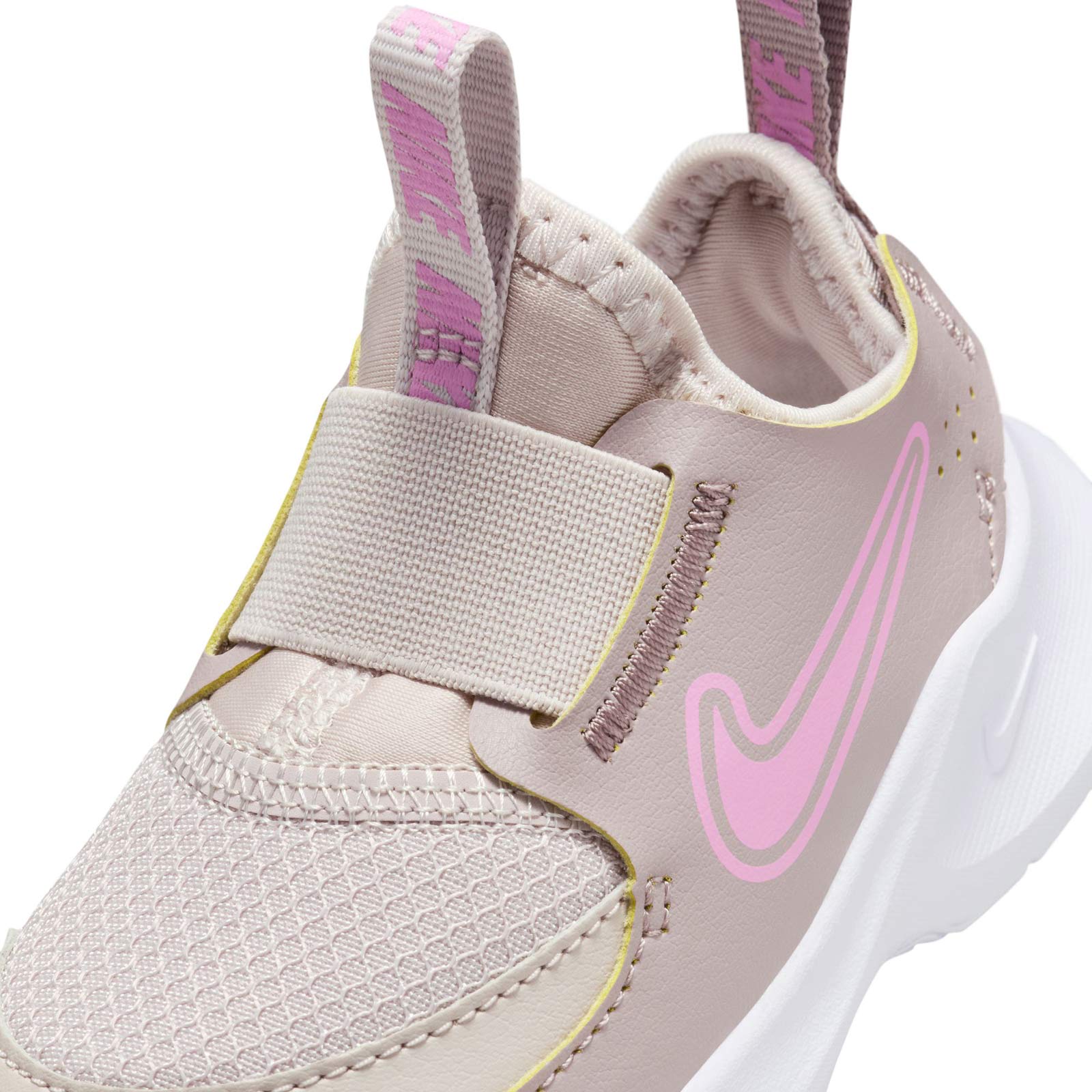 Nike flex baby shoes best sale