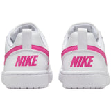 Nike Court Borough Low Recraft Girls Shoes