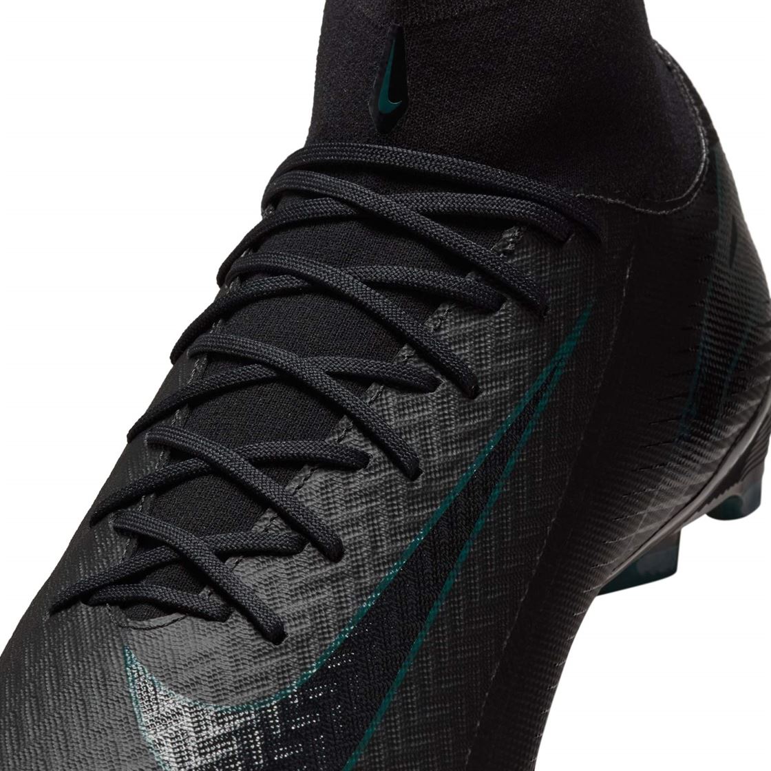 Nike Mercurial Superfly 10 Academy MG High-Top Football Boot ...