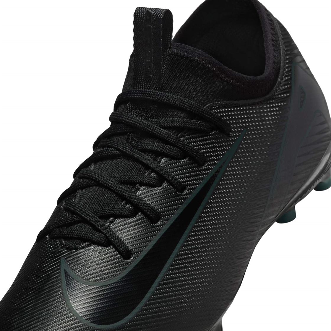 Nike Mercurial Vapor 16 Academy Kids Multi-Ground Low-Top Soccer Footb ...