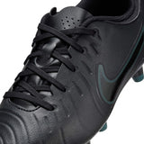 Nike Jr. Tiempo Legend 10 Academy Kids Multi-Ground Football Boots