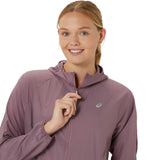 ASICS Road Packable Womens Jacket