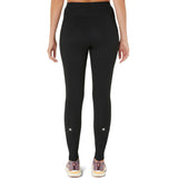 Asics Road Winter Womens High Waist Full-Length Legging