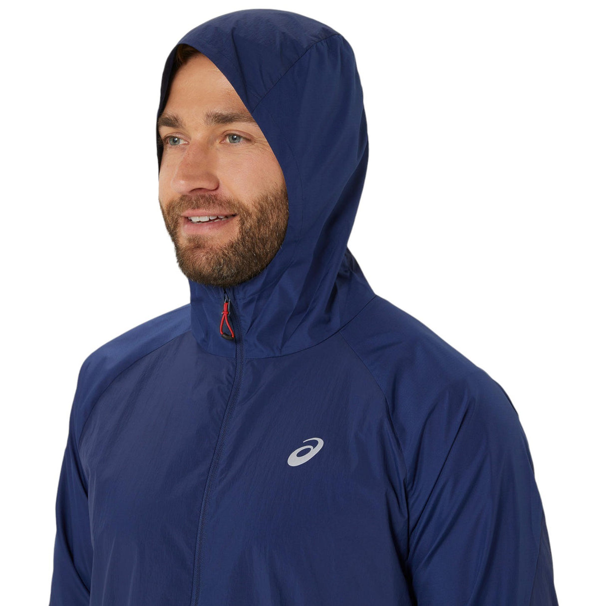 ASICS Road Packable Mens Jacket