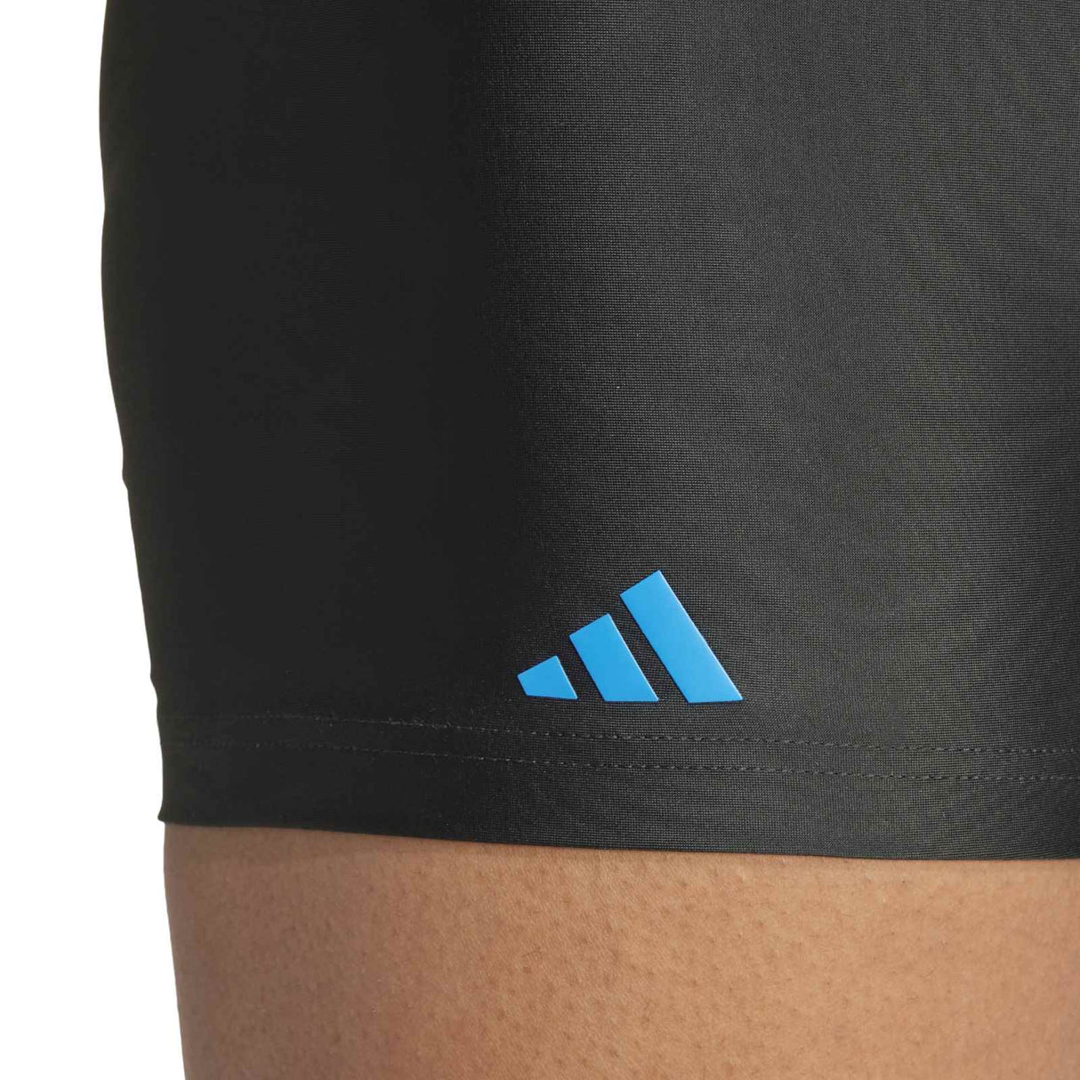 adidas 3s Mens Boxer Black