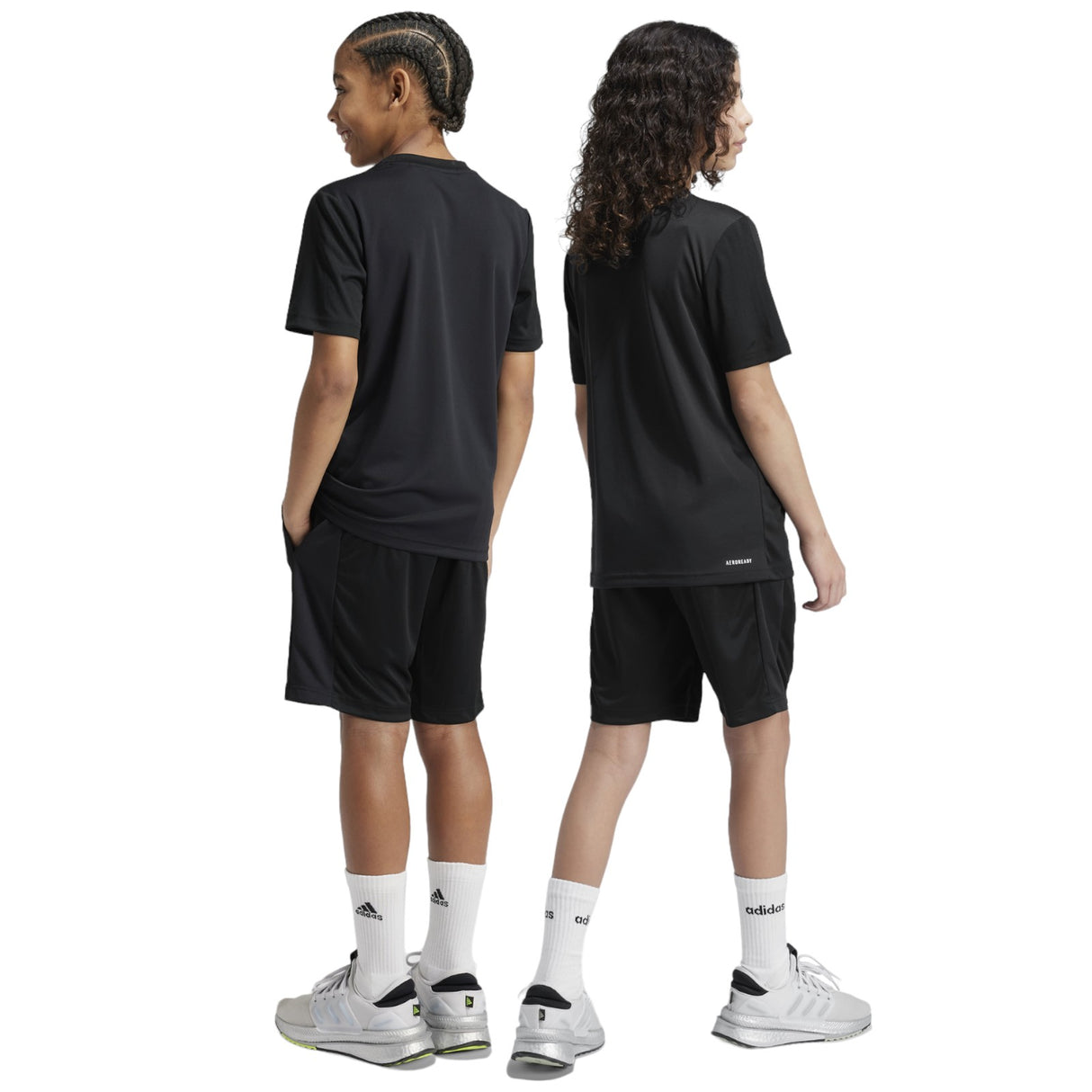 adidas Train Essentials Kids Short