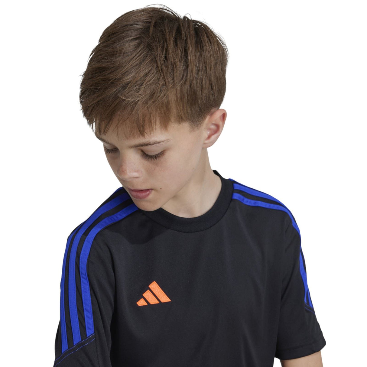 adidas TIRO 23 Kids Club Training Jersey