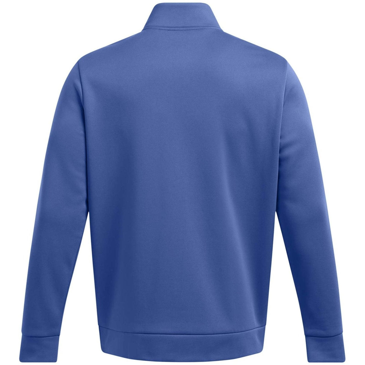 Under Armour Mens Half-Zip Fleece Top