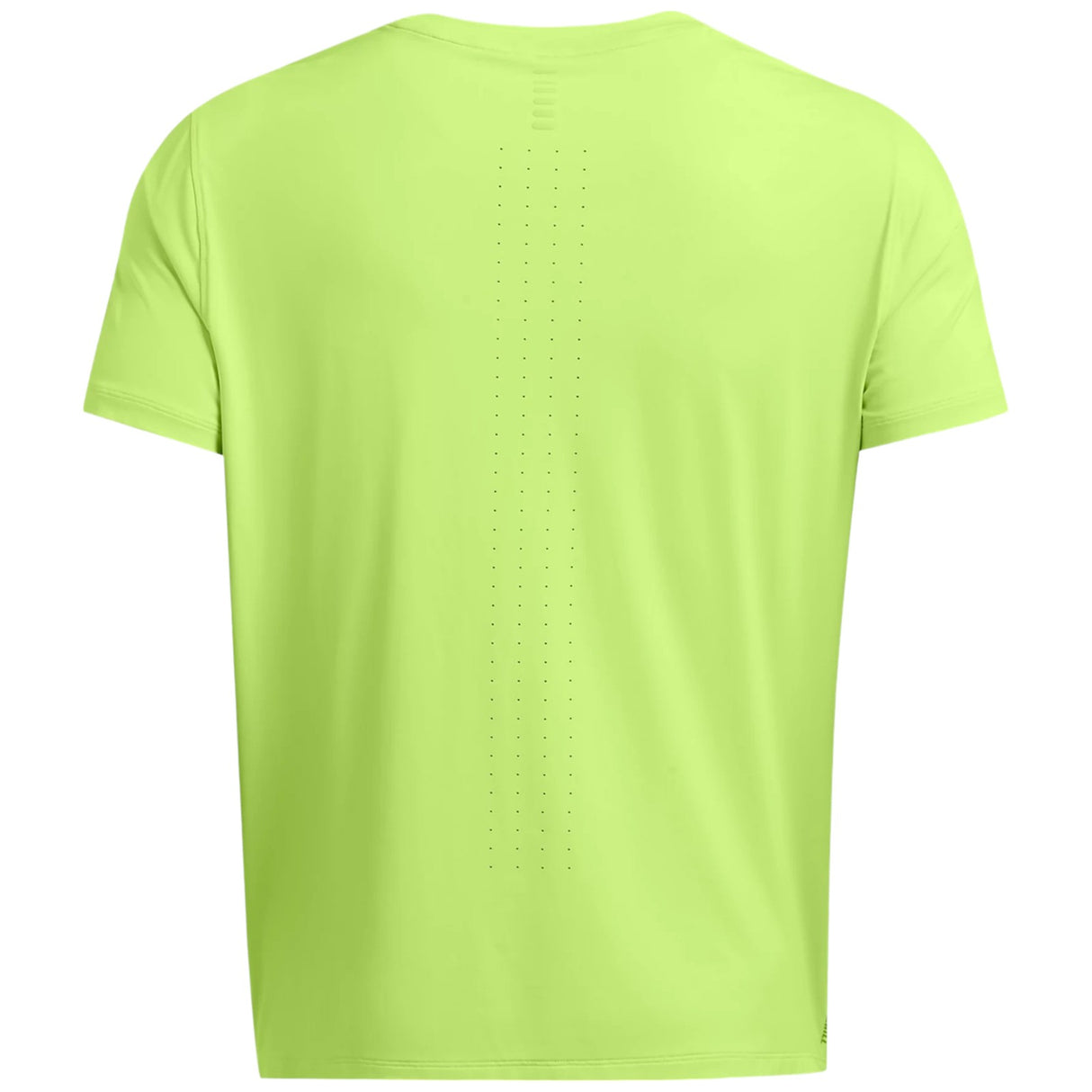 Under Armour Launch Elite Graphic Mens Short Sleeve T-Shirt