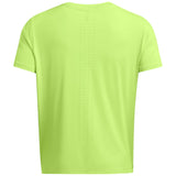 Under Armour Launch Elite Graphic Mens Short Sleeve T-Shirt