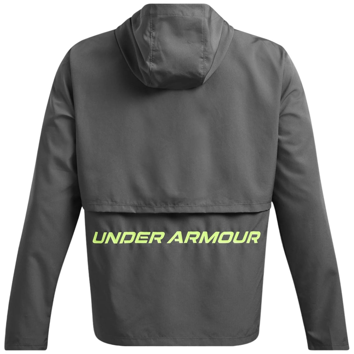 Under Armour Storm Run Mens Hooded Jacket