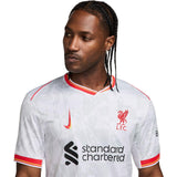 Nike Liverpool FC 2024/25 Third Jersey