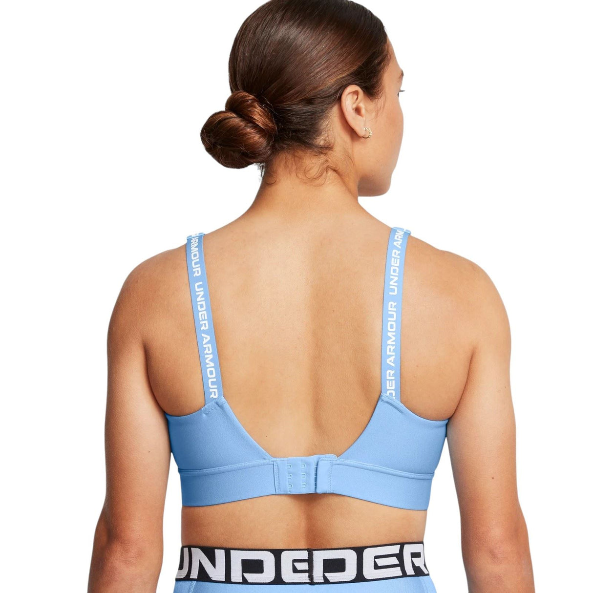 Under Armour Infinity Mid 2.0 Womens Sports Bra