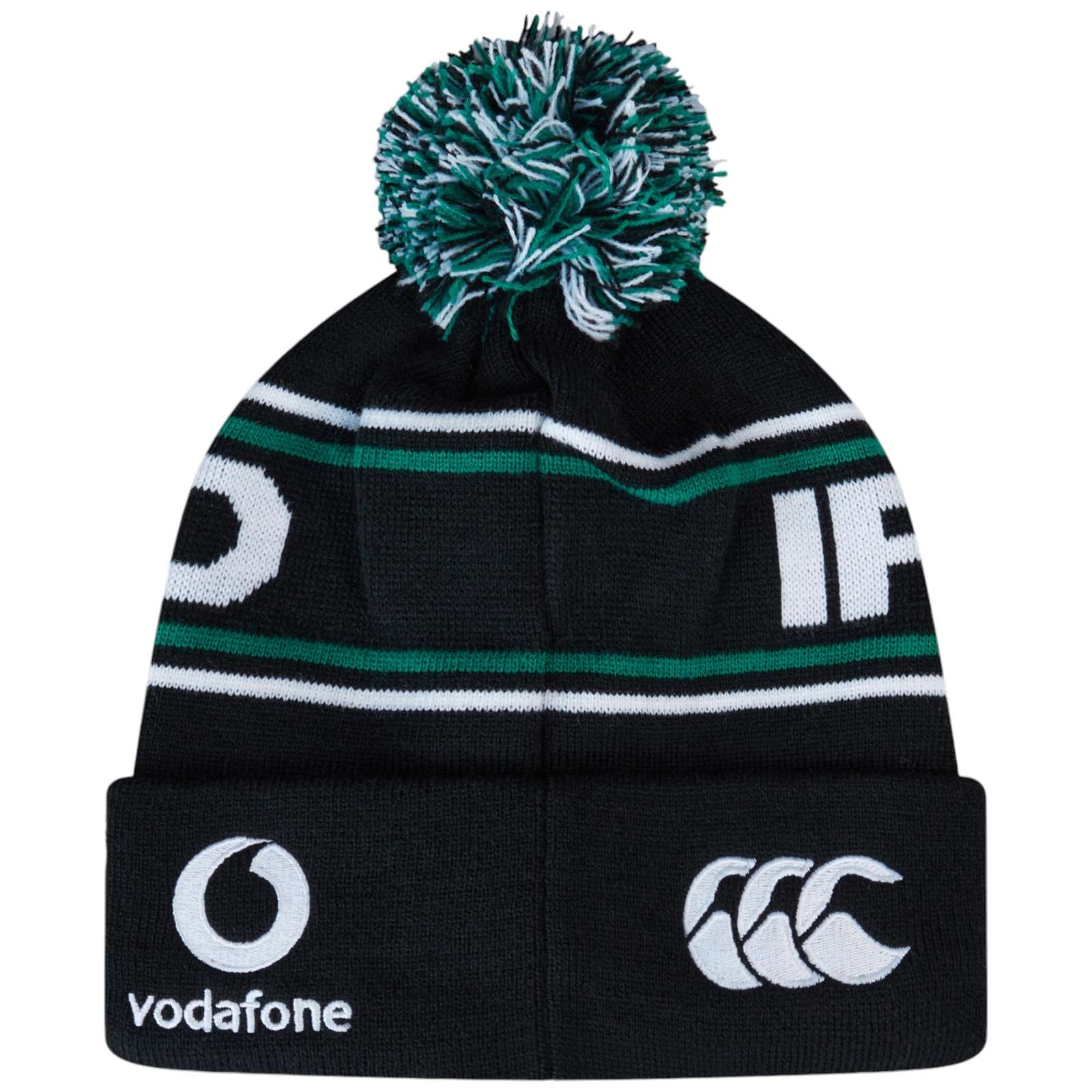 Rugby bobble hat on sale