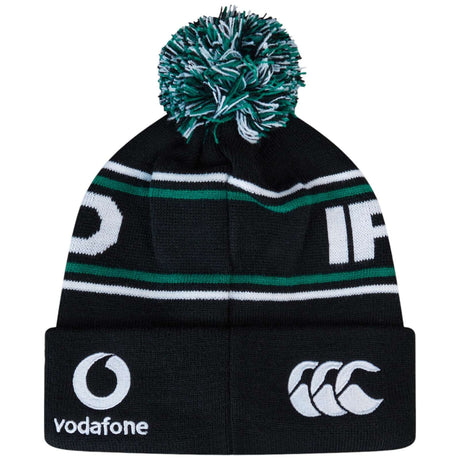 Canterbury IRFU Rugby 2024/25 Bobble Hat