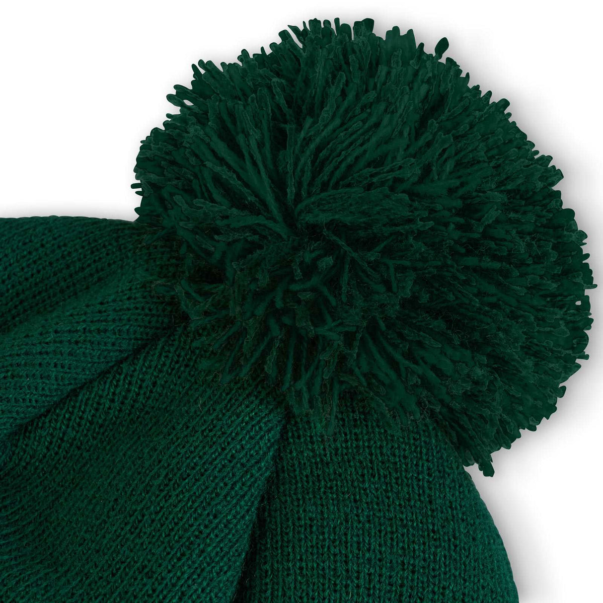 Canterbury IRFU Rugby Ireland 150TH 2024/25 Bobble Hat